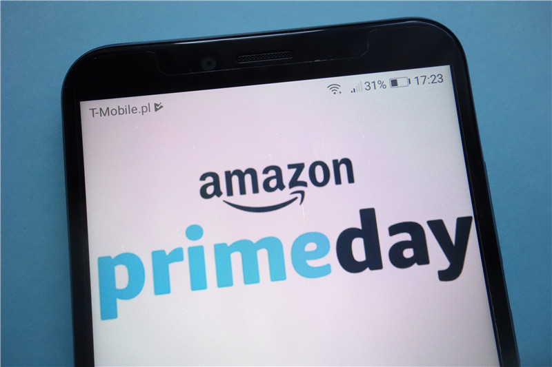 亚马逊Prime Day会员日广告策略