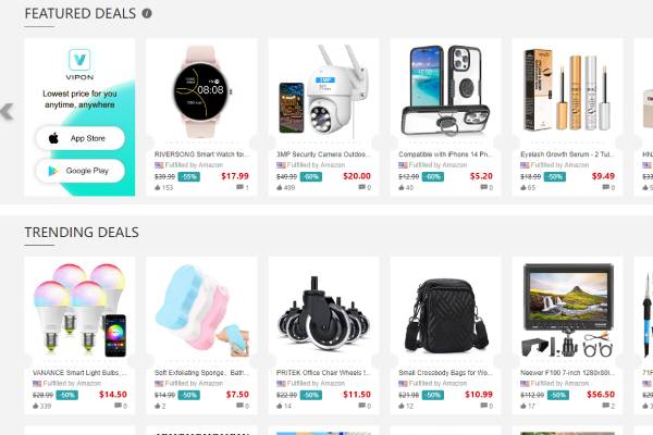 如何提高亚马逊Vipon Featured Deals审核通过率？