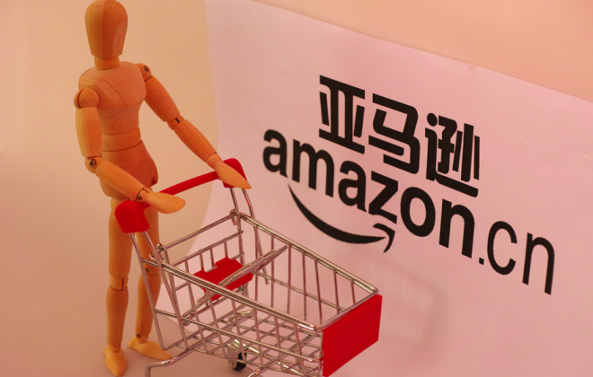 亚马逊上怎么购物？亚马逊购物流程详解！