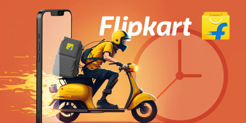 Flipkart新开北方邦配送中心，中国卖家进军印度市场需要避开哪些坑？
