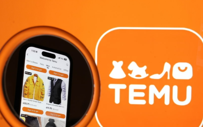 Temu开启资质整顿，共享资质将引处罚“连坐”