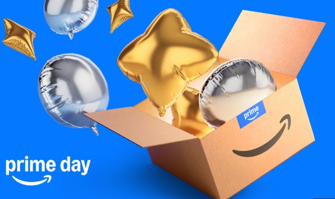 2025亚马逊Prime Day来了！10月7-8日美国站开售，运营准备指南