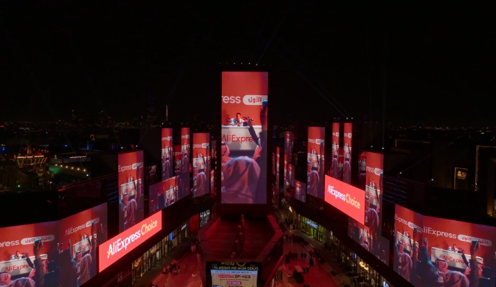 2025速卖通发展趋势如何？哪个市场增速最快适合中小卖家入驻？