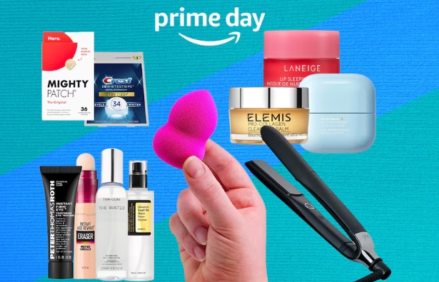 2025亚马逊Prime Day高端美妆Deal趋势：价格门槛、品牌调性