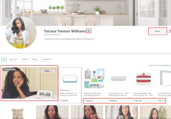 如何通过影响者联盟优化亚马逊佣金支出？