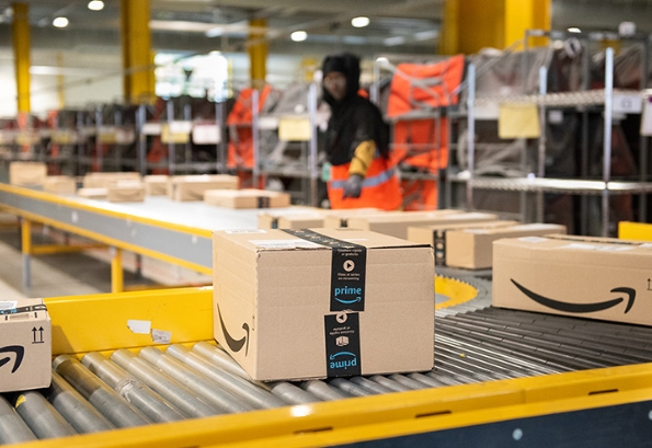 亚马逊FBA什么情况下会拒收货物？