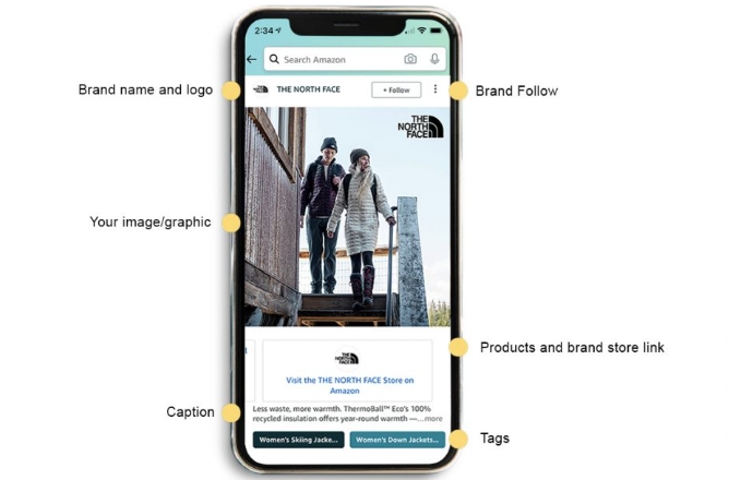 亚马逊Post内容发布的常见误区