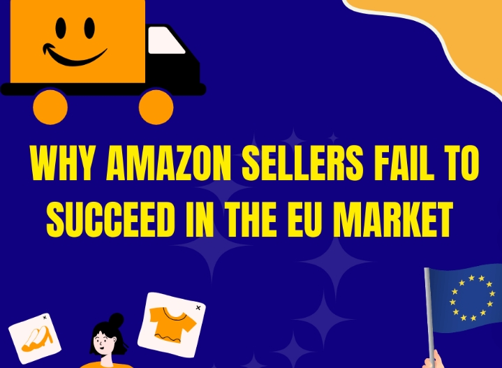 亚马逊欧洲站开店有哪些合规要求？