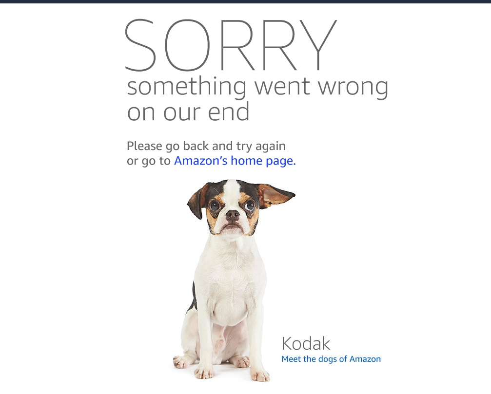 亚马逊Listing变狗的常见原因及解决方法（2025最新指南）