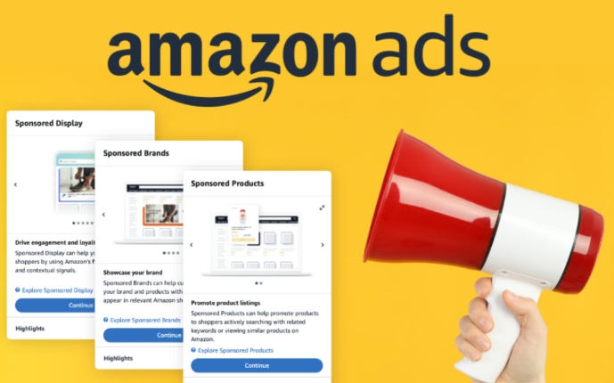 亚马逊广告马甲打法：如何用权重继承快速起量？