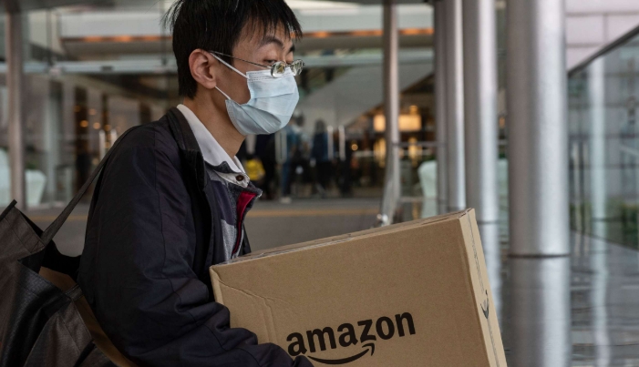 亚马逊香港主体真的能避税吗？90%卖家忽略的“封号陷阱”