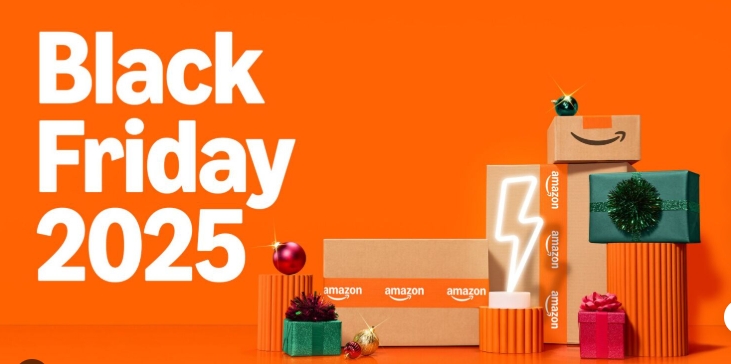 英国亚马逊往年黑五热销TOP5是哪些？它们各自有哪些“买点”？