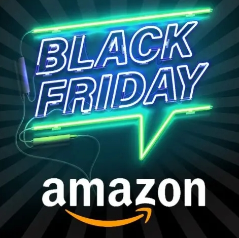 英国消费者在黑五都在买什么？为什么要重视Amazon.co.uk的数据？