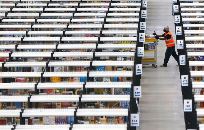 2025黑五预热：如何在亚马逊抢占收纳用品Deal机会？