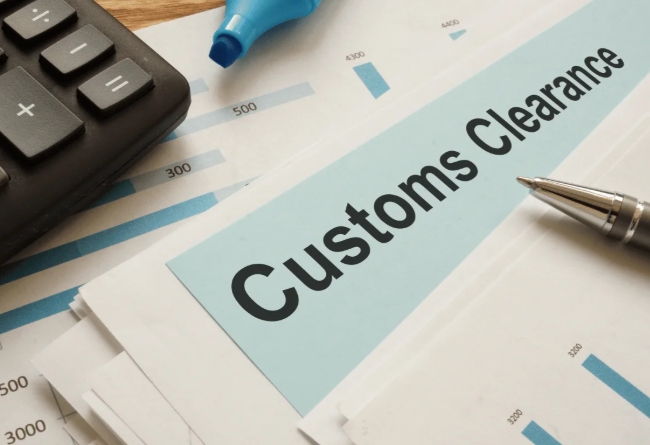跨境物流清关踩坑清单：申报误区、HS编码与文件准备如何预防？