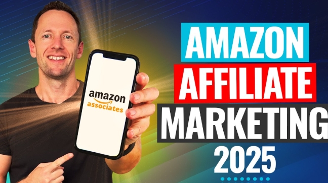 亚马逊联盟推广值不值得新卖家加入？收益结构如何拆解？