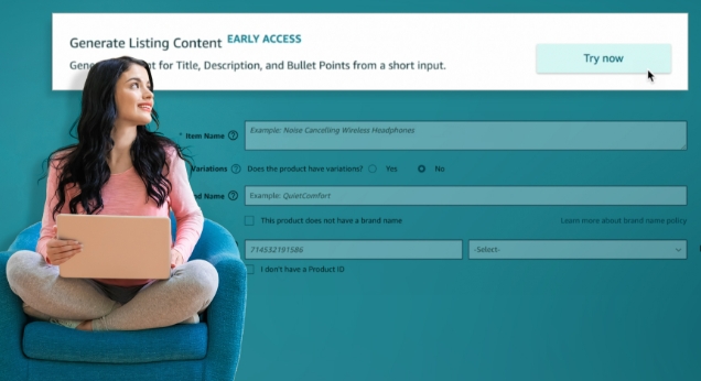 亚马逊Listing在AI算法下有什么新的变化？A+页面是否也涉及重点重构？