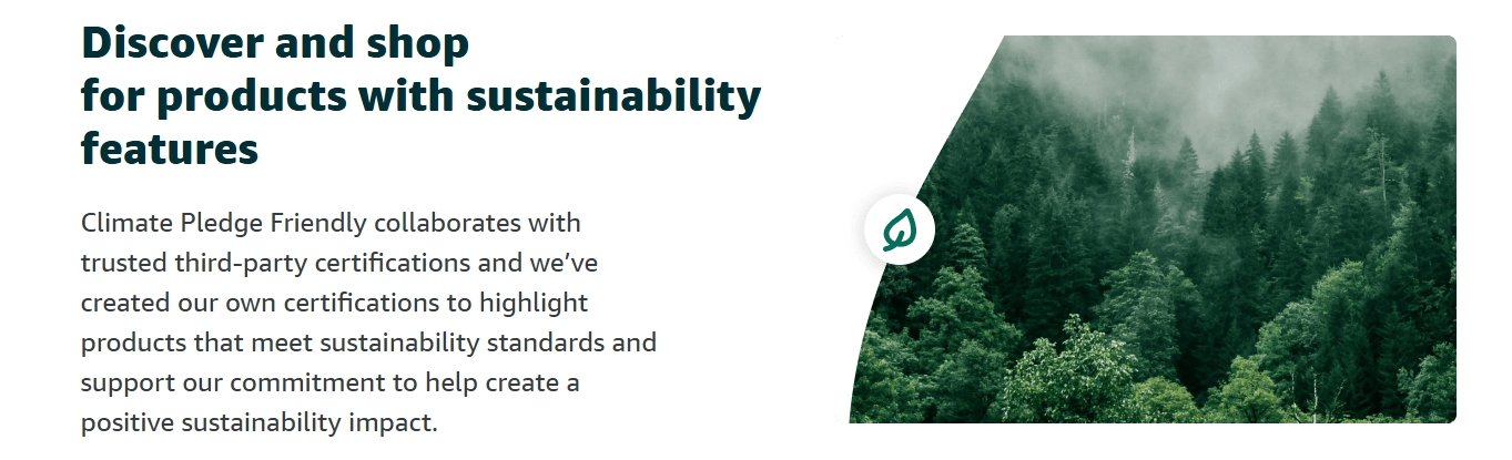 绿标产品（CPF）在亚马逊打广告ACOS可降低40%？绿标产品认证怎么获得？