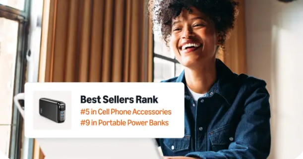 BSR排名到底能不能靠站外提升？亚马逊现在的权重逻辑变了吗？(一)