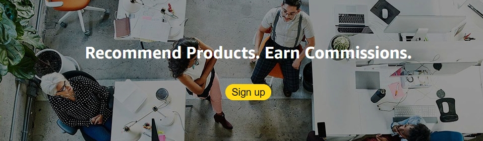 亚马逊联盟佣金调整后还能做吗？哪些类目的佣金最值得关注？