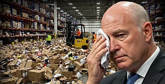 【深度观察】2025年美国黑五/Cyber Monday数据后的“繁荣幻象”，跨境卖家为何普遍哑火？