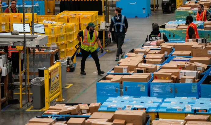 欧洲站卖家如何判断SKU已经进入亚马逊的“库存危险期”？