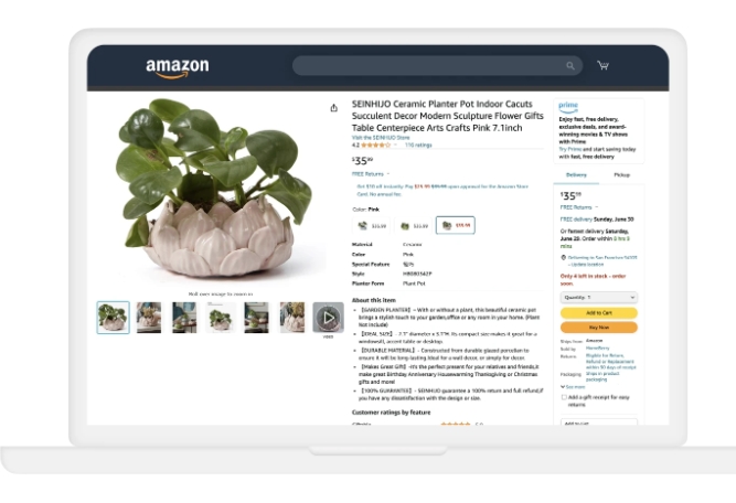 亚马逊写好listing的基础是什么？建词库技巧总结