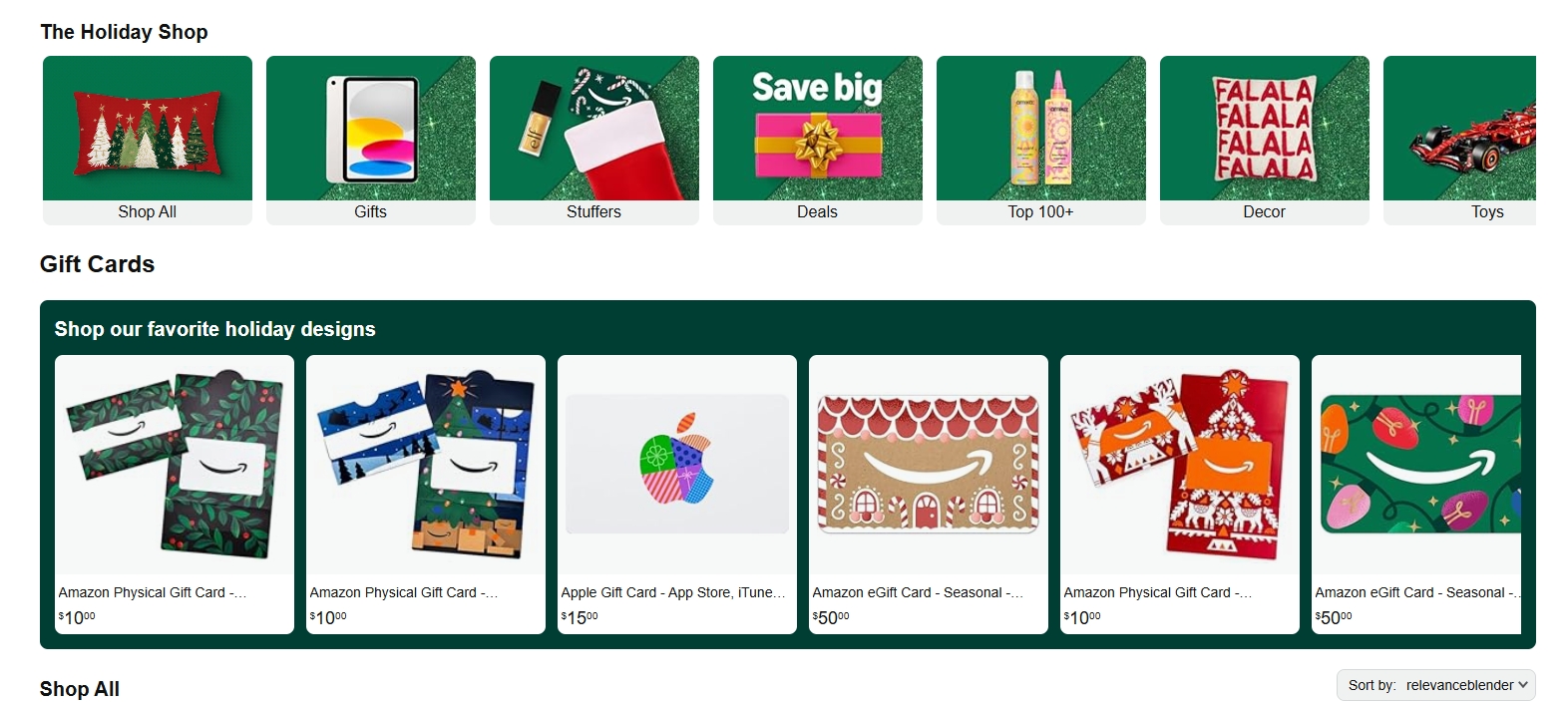 积压商品如何利用亚马逊推广在圣诞前完成库存清理？