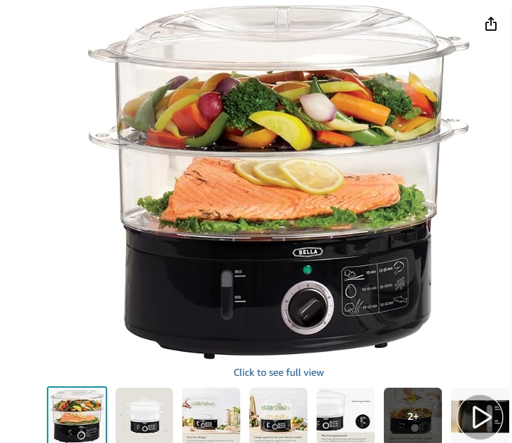 美国亚马逊站外推广怎么做？小家电类目的理性引流思路