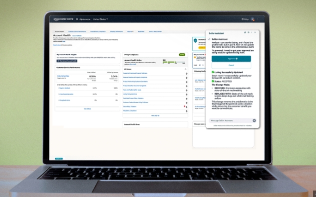 不同亚马逊站点做站外推广，折扣深度应该一样吗？