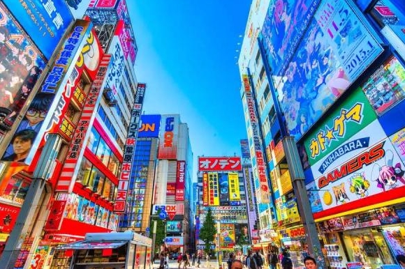 中日关系紧张，影响亚马逊日本站出货吗？