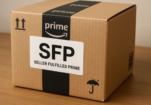 卖家自配送Prime计划（SFP）是什么？卖家自配送Prime资格新规更新了什么？