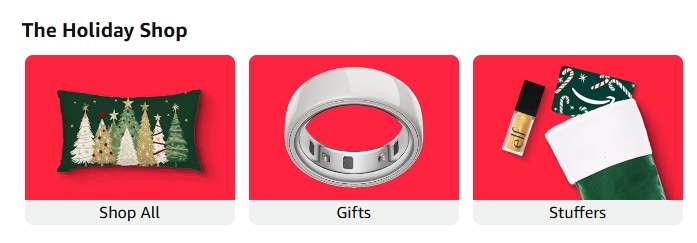 节日礼品类卖家，圣诞节期间到底该参加哪些类型的折扣活动？