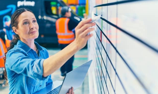 欧洲站FBA费用下调提前生效？2026年亚马逊欧洲站费用与佣金调整一览