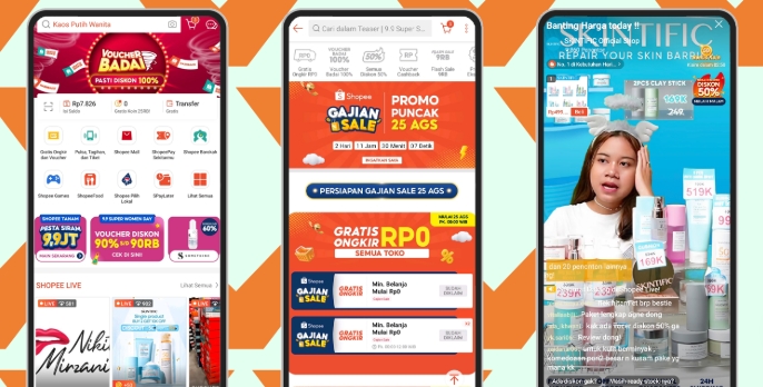 Shopee活动通过率低，问题出在权重还是SKU？