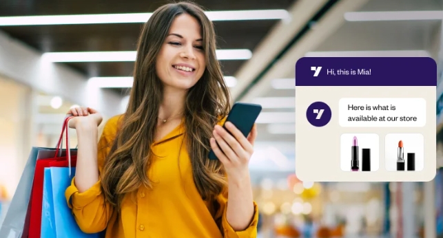 2025-2026零售趋势解析：AI购物、渠道解体与产品信息的新竞争力