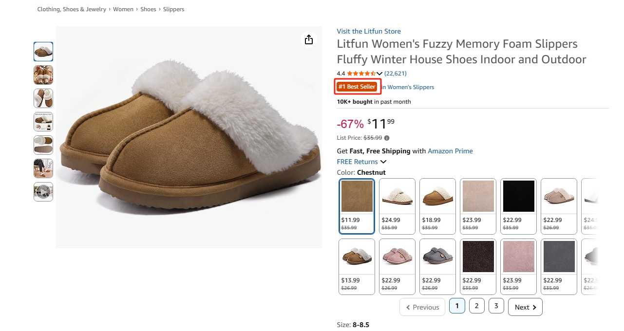 如何通过亚马逊广告搜索词，反推自然排名卡点？