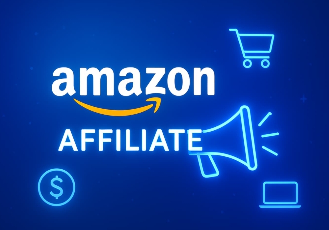 亚马逊联盟营销怎么做？联盟营销为什么正在成为高转化站外流量池