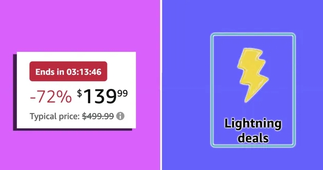 新手第一次做亚马逊站内秒杀需要注意什么？