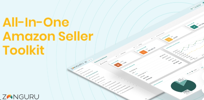 用ZonGuru做亚马逊AI选品：2026年新手选品SOP实战