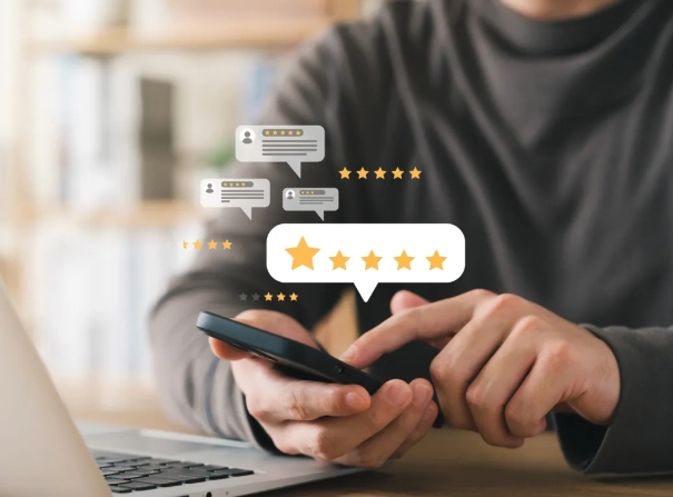 2026亚马逊店铺获评体系+工具，构建长期评论资产