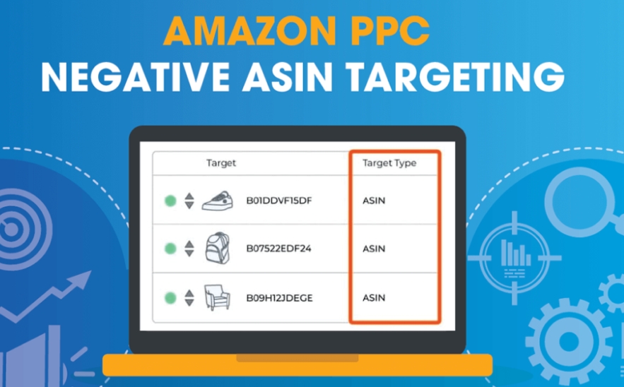否定词库的建立更考验一个亚马逊运营的水平