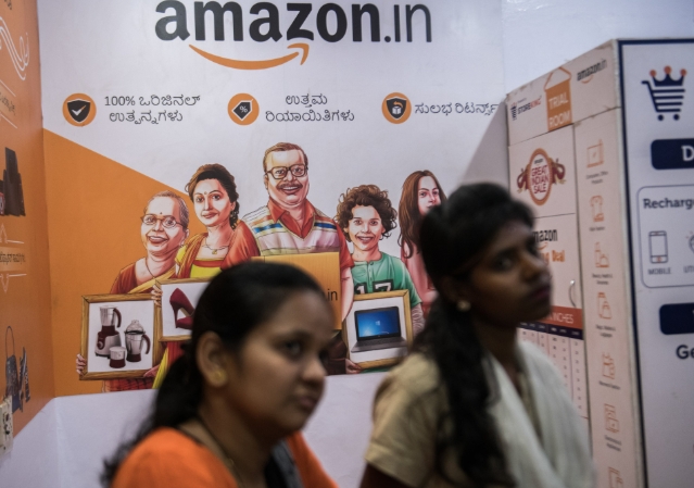 Amazon India大幅降低低价商品费用，中国卖家能不能借印度站做新品测试？
