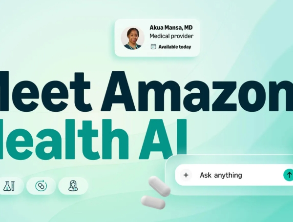 什么是亚马逊 Health AI？保健品与医疗器械卖家如何做相关 AIO 流量？