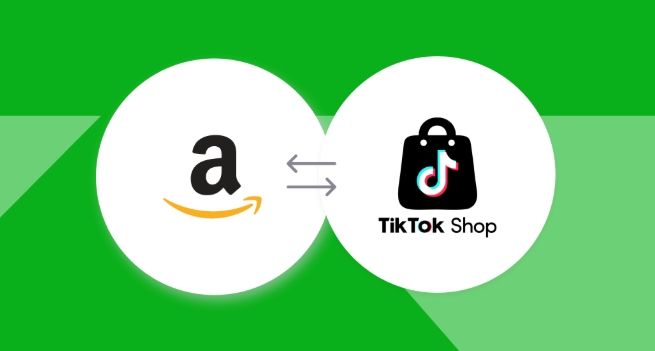 TikTok Shop还是亚马逊？2026年双平台运营数据对比与资源分配策略