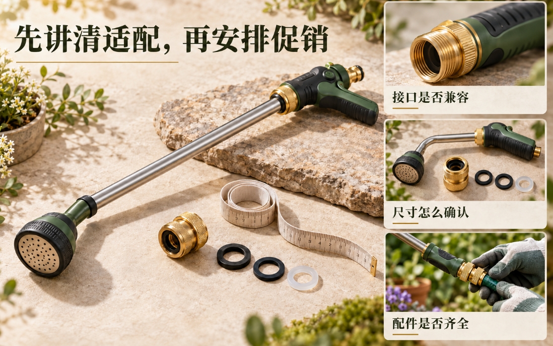 亚马逊园艺用品Deal什么时候做？按播种、浇灌、越冬安排促销