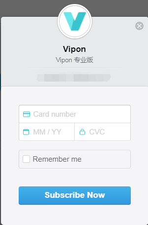 如何注册Vipon账号