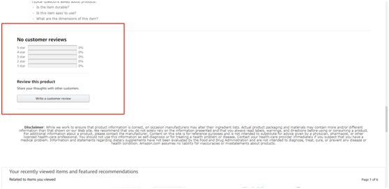 亚马逊新品怎么推广效果最好