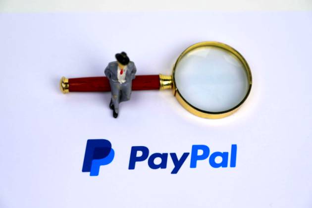 俄罗斯支持PayPal吗