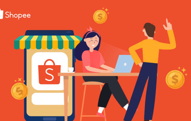 虾皮Shopee跨境电商开店入驻条件及费用